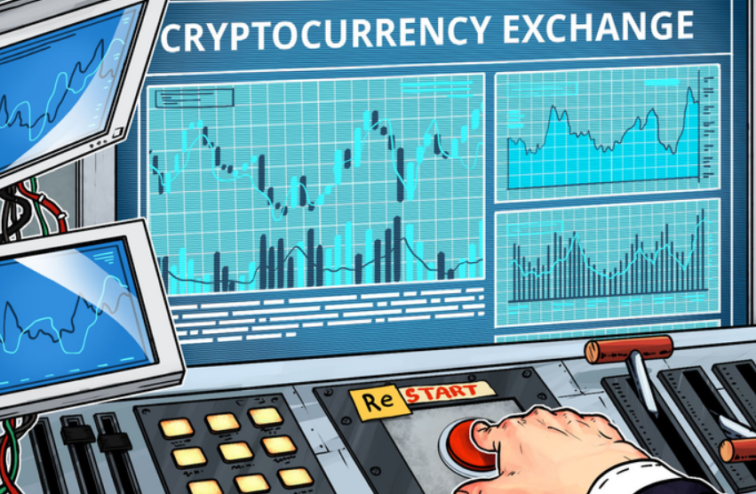 Waves DEX Shuts Down and Relaunches as Hybrid Cryptocurrency Exchange 