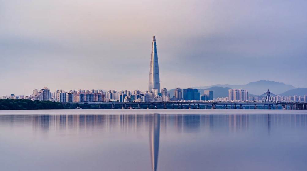 Taxman cometh for cryptocurrency in South Korea