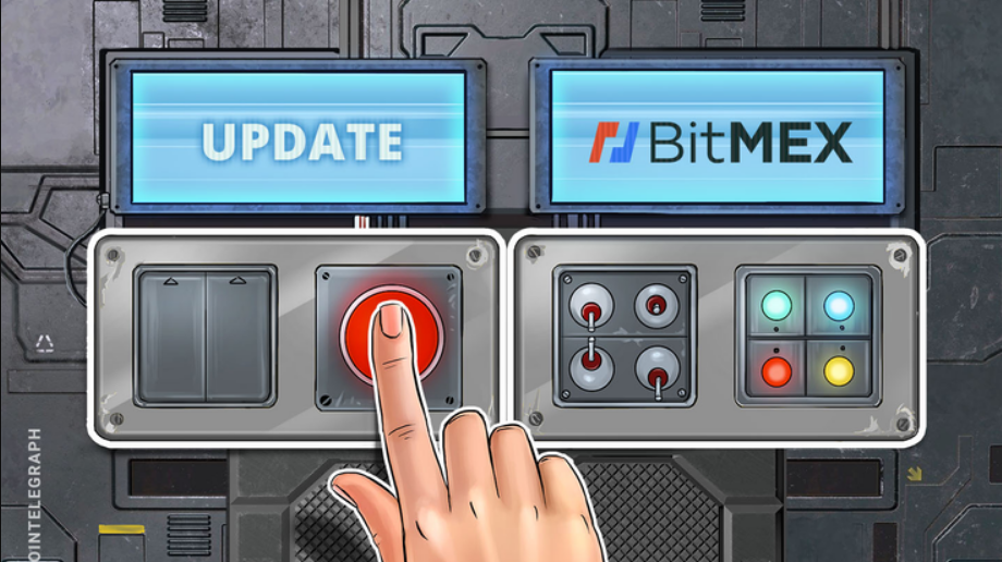 Cryptocurrency Exchange BitMEX Enables Native SegWit Support                      