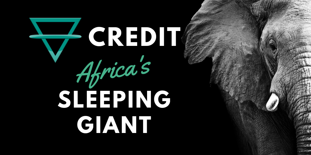 CREDIT, the African Cryptocurrency Unlocking Massive Potential