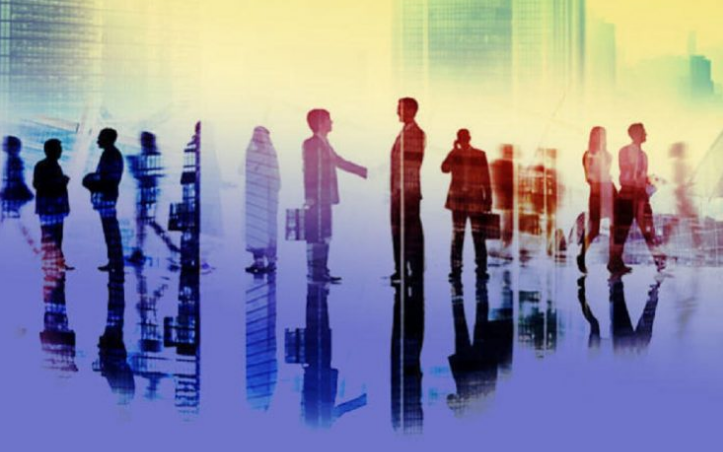 Can Cryptocurrency Fill the Informal Gaps?