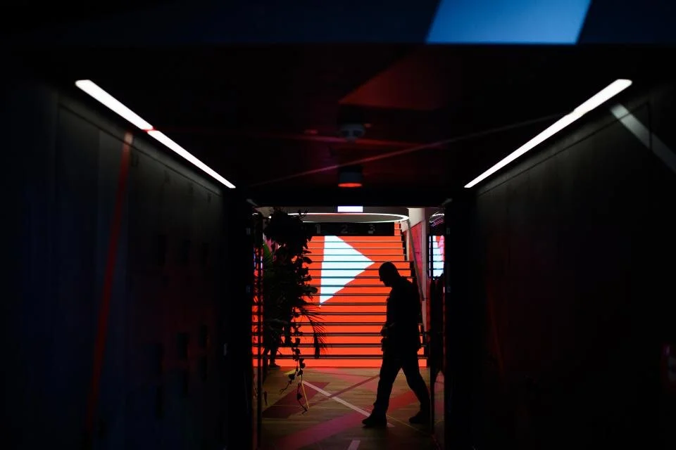 Google’s YouTube Goes To War With Bitcoin And Crypto