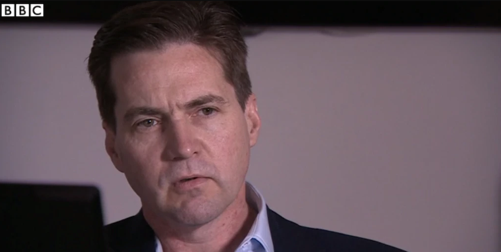 The man who claims to have invented bitcoin says his crypto riches could be locked away forever