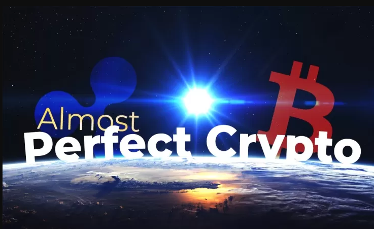 XRP, BTC Make Almost Perfect Cryptocurrency: Prominent Crypto Analyst