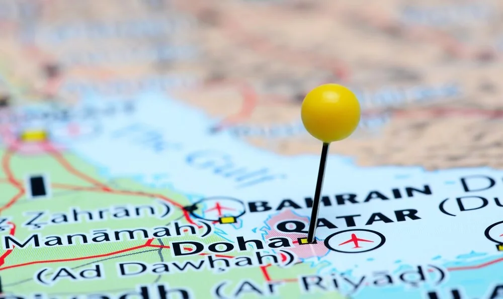 Qatar Financial Authority Introduces Ban on Cryptocurrency Services