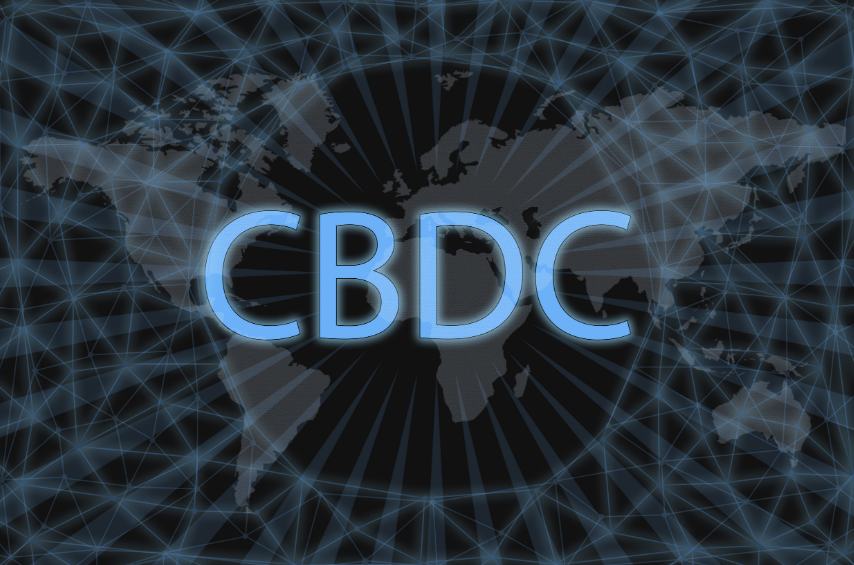 Group Effort For Central Banks And Digital Currencies?