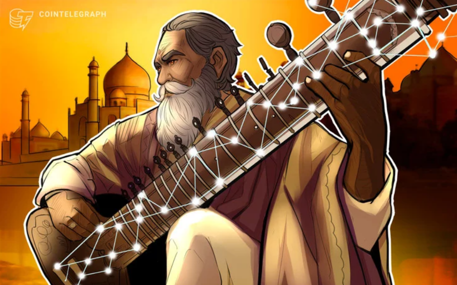 Securities Regulator of India Bets on Blockchain