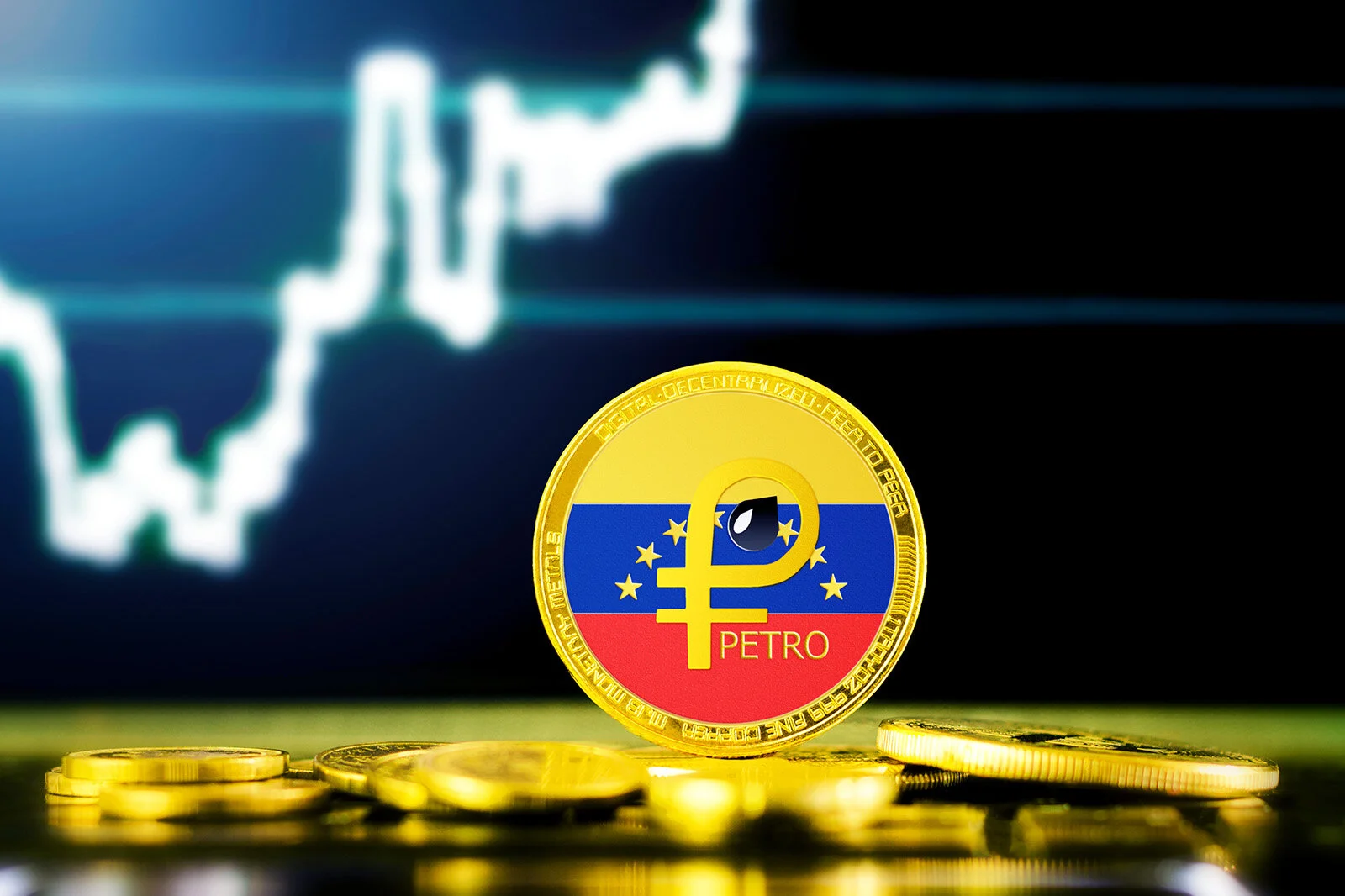 Latin America’s Cryptocurrency Market Is Soaring