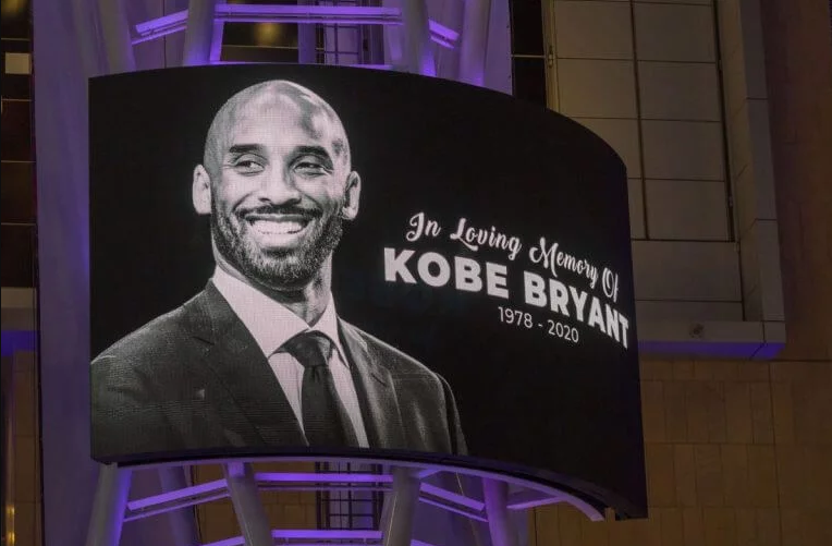 Stop Using Kobe Bryant’s Death to Promote Your Dying Cryptocurrency