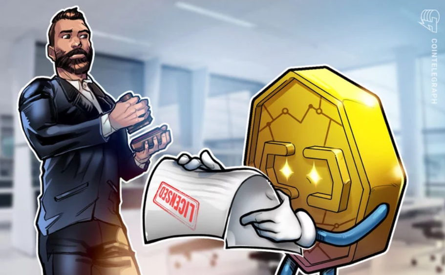 Singapore Act to License Cryptocurrency Firms Comes Into Effect