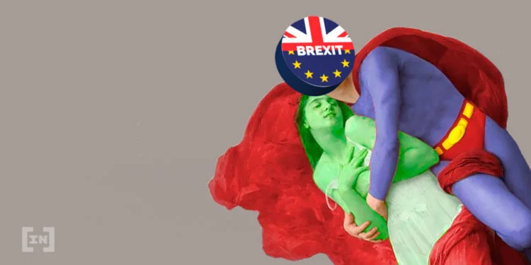 How Cryptocurrency Exchanges Are Preparing for Brexit Tomorrow