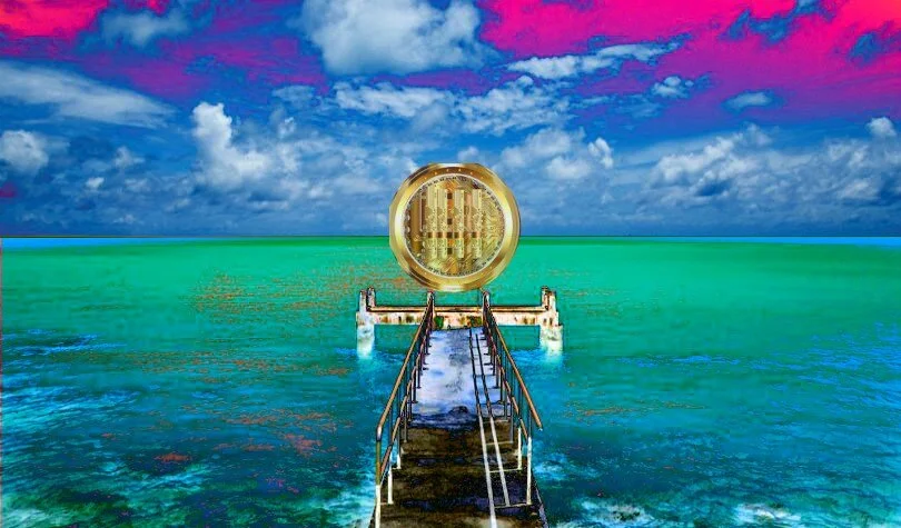 With No Access to PayPal, Square or Revolut, Bermuda Wants to Go All-in on Crypto