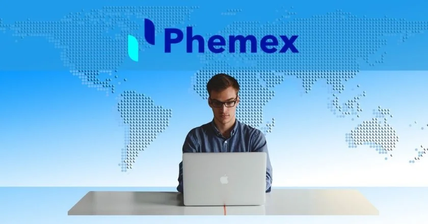 Phemex Cryptocurrency Derivative Exchange: What Makes it Special?
