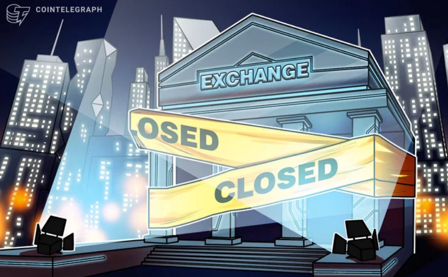 Hacked Italian Exchange Altsbit to Shut Down in May 2020