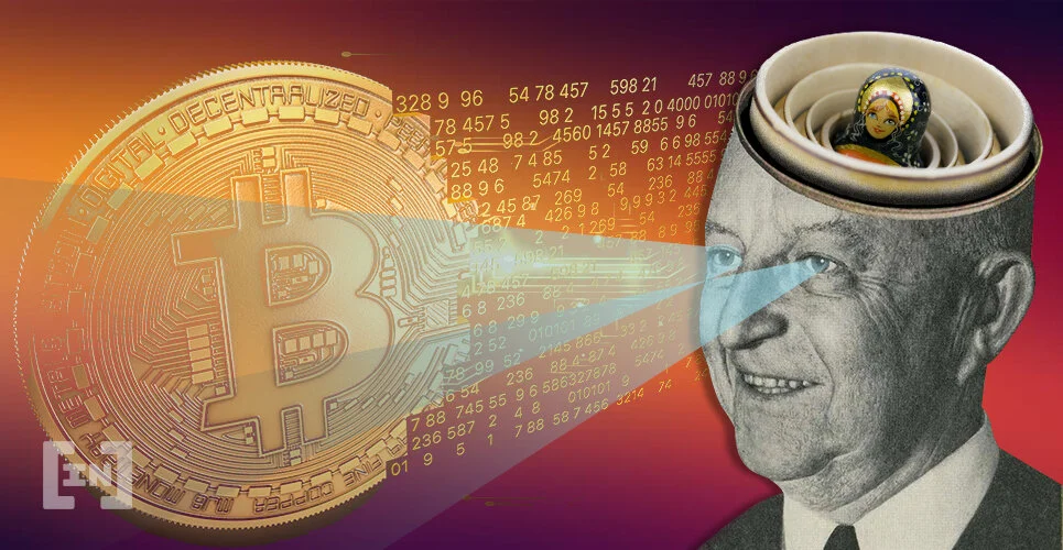 Cryptocurrency-Linked Bank Accounts in Russia May Be Frozen