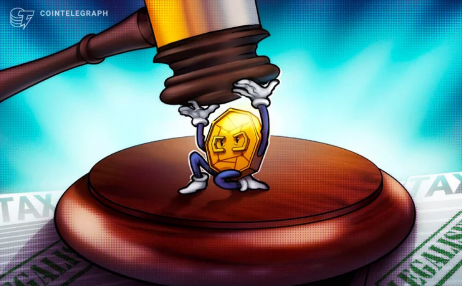 Brazilian Cryptocurrency Exchanges Hit Hard by Tax Regulations 3079