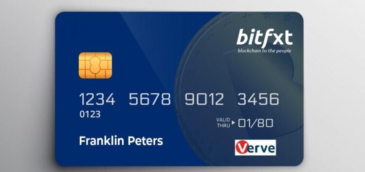 Bitfxt Raises N5.45 Billion to Develop Cryptocurrency Infrastructure and Simplify Use of Bitcoin and Etherum for Nigerians