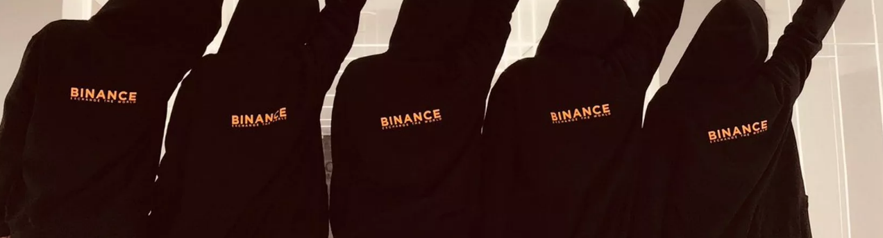 Binance Adds Hong Kong Dollar to its Fiat Gateway