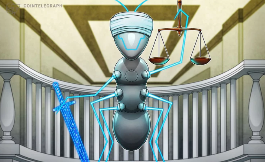 New Blockchain Forensics Tool Developed Through French-Austrian Cooperation