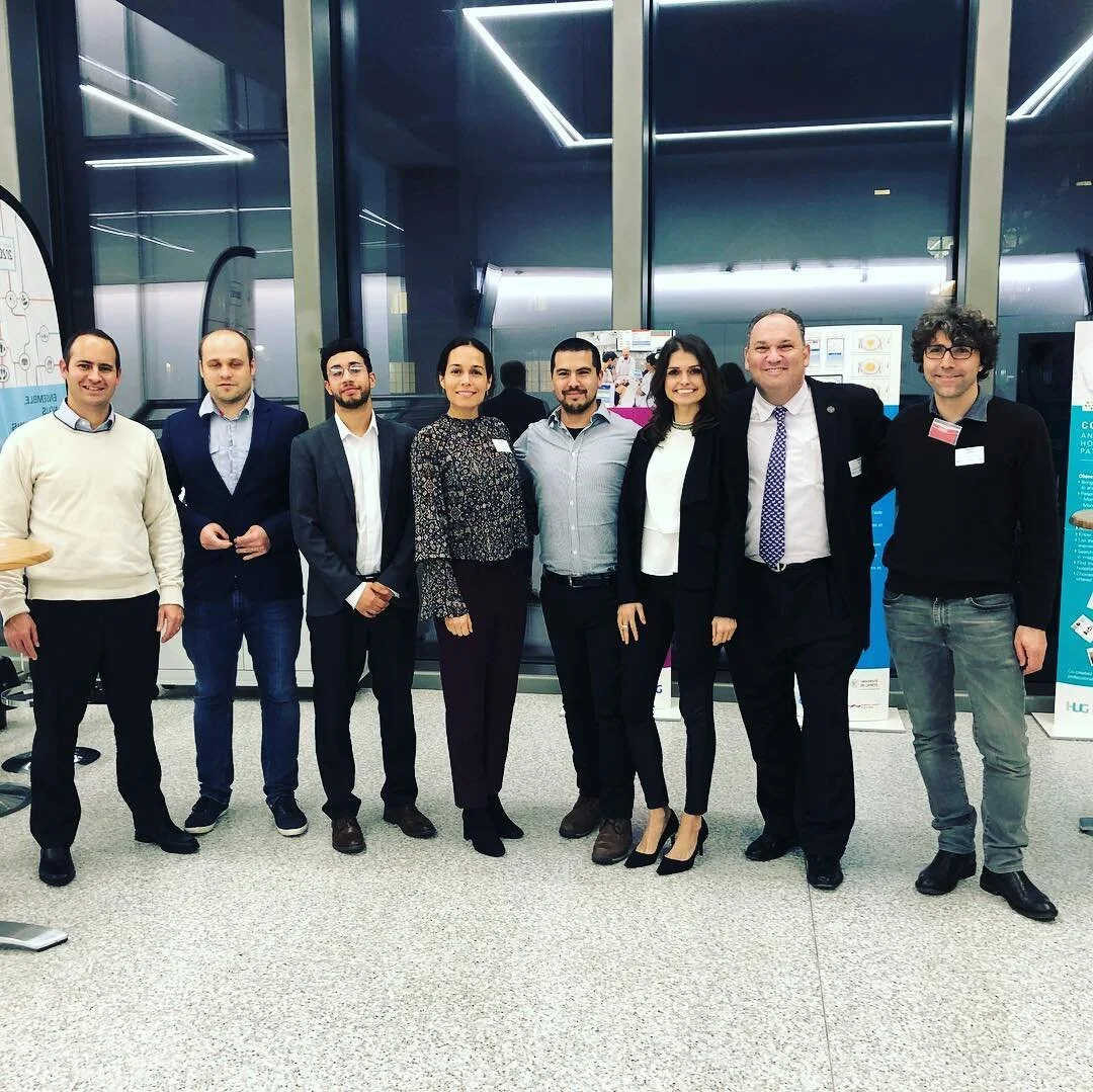 Happy New Years Eve from #neweconomies team and partners. A big shout out for #Digipharm and #cryptooracle @acahana @luccecervigni from #geneva #entrepreneurs #entrepreneurship #healthcaretech #healthcare #blockchain #blockchaintech #crypto #blockcha