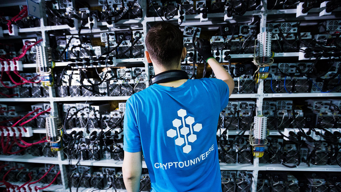 Russia’s Finance Ministry Submits Draft Cryptocurrency Regulations