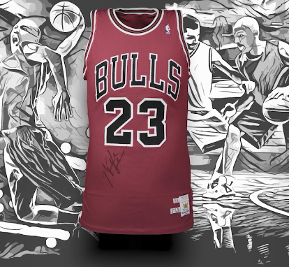 Michael Jordan and Lou Gehrig Asset-Backed NFTs Sell Out on RareMint’s New Marketplace