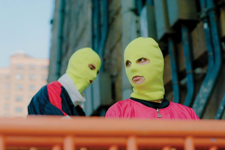 NFT Art Berlin opens at Kraftwerk today