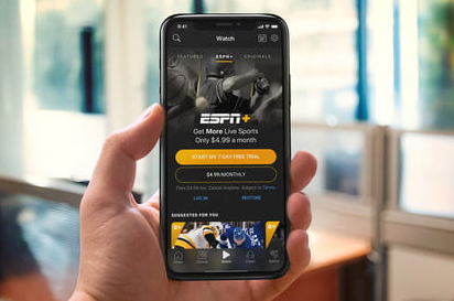 ESPN steps into the world of NFTs