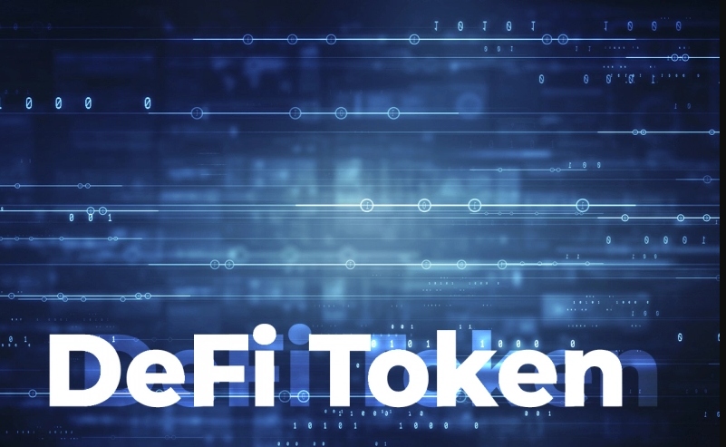 Novel DeFi Token Calyx (CLX) Enters Presale Phase 1: Details