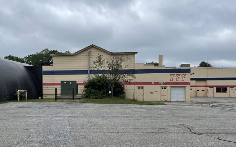 Bitcoin miner comes to Lewiston, has plans for western Maine