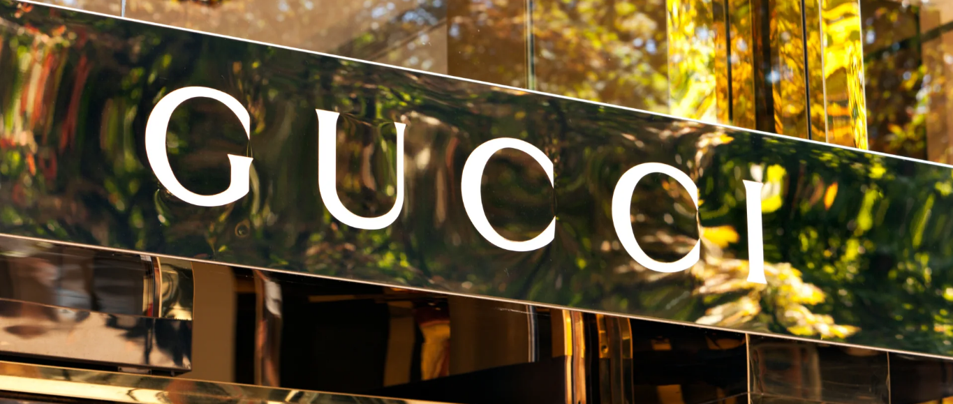 Gucci Plans to Accept Cryptocurrency Payments