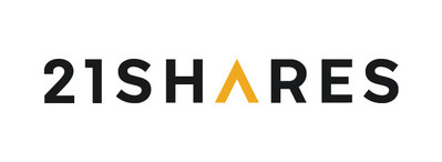 21Shares Enters U.S. Market with Launch of Two Crypto Index Funds