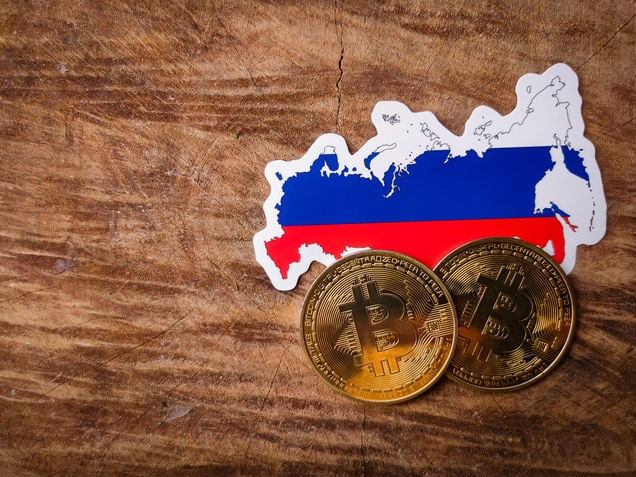 Illegal crypto mining farm found in Russia’s oldest prison