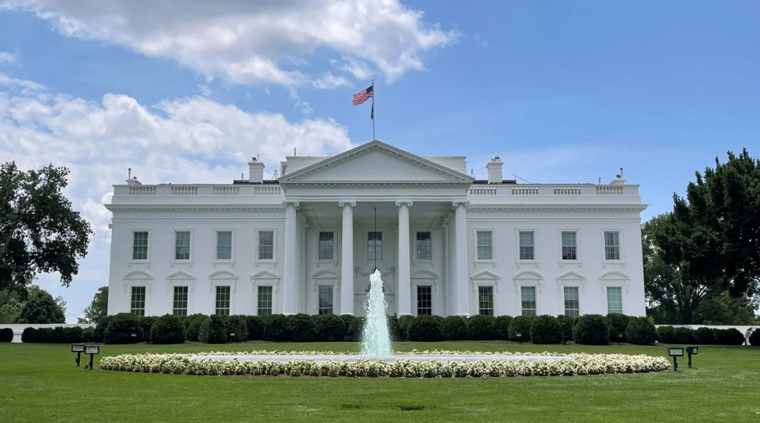 The opinion of the White House on cryptocurrencies