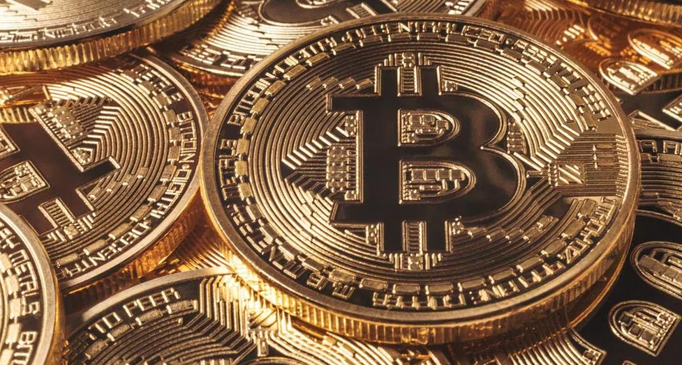 Cryptocurrencies in world power!