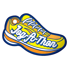 Jog-a-thon Kick off Assembly