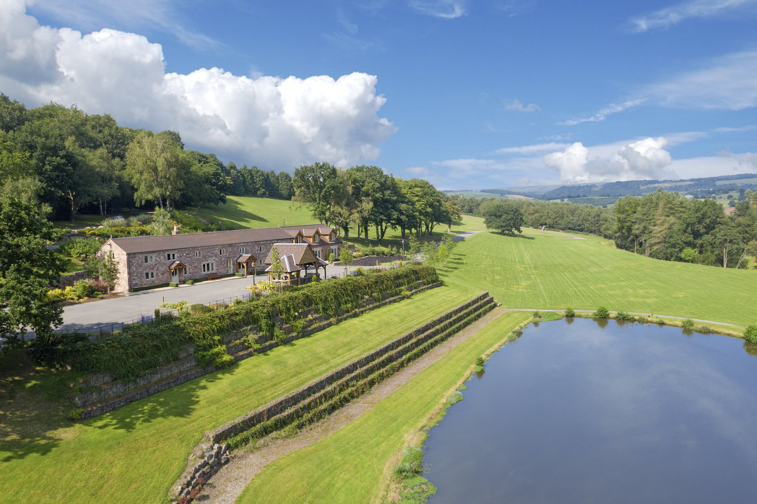 Drone view lodge facing.jpg