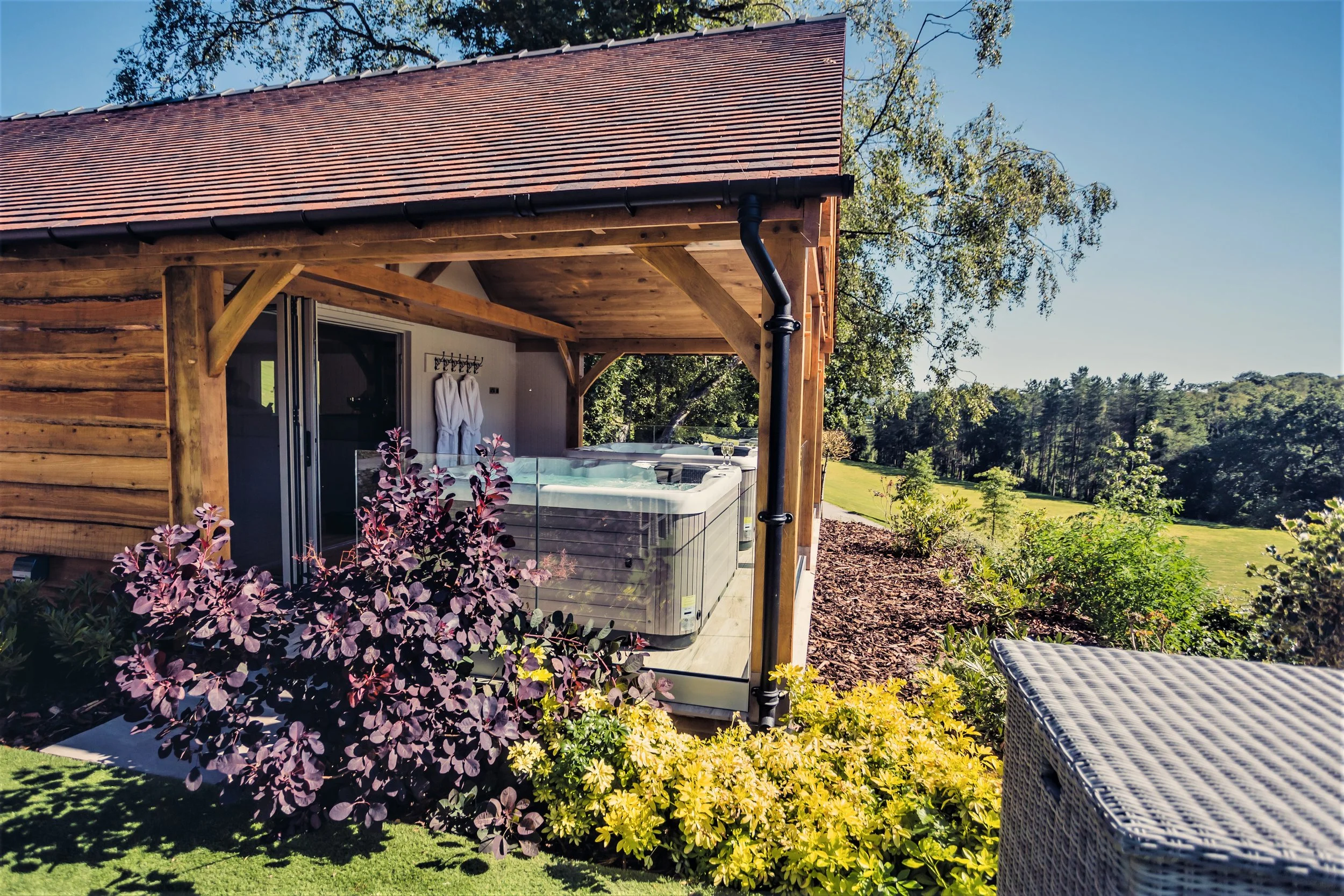 Last minute availability