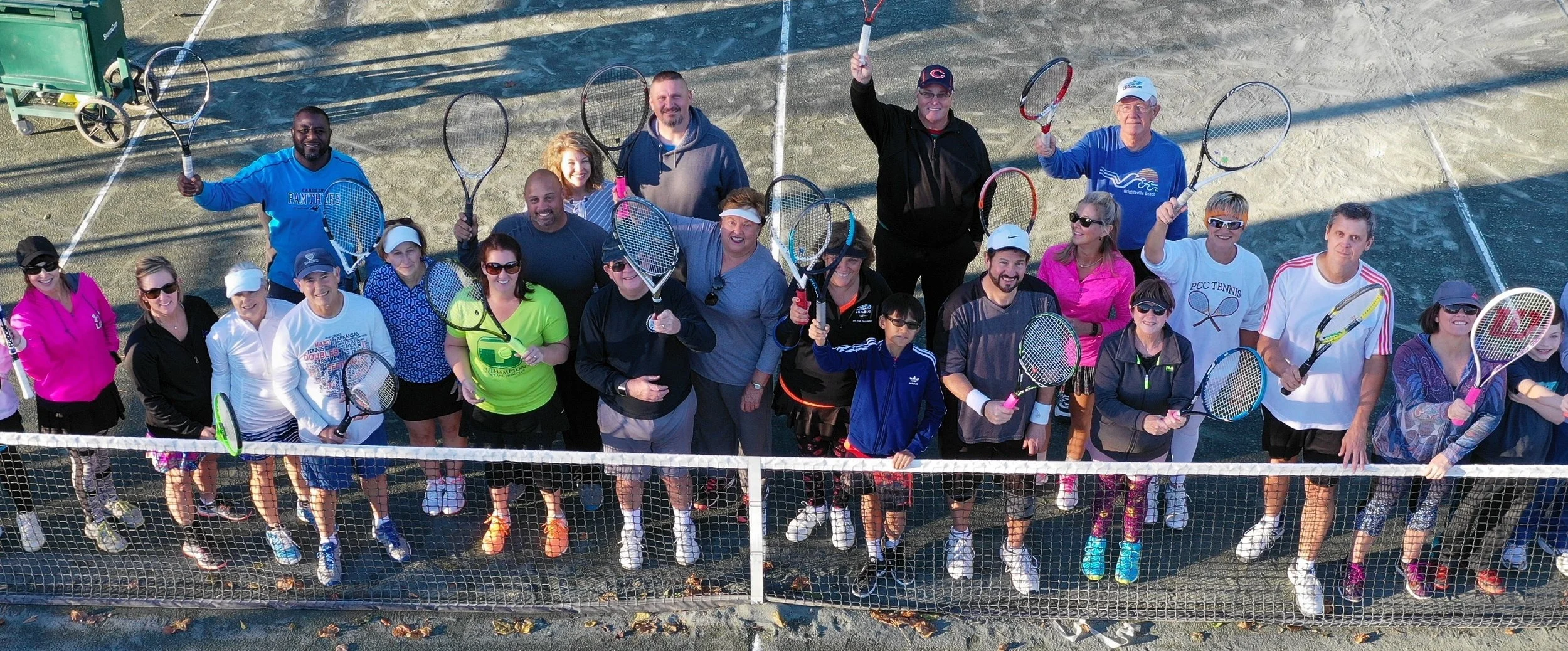 The Southampton Club