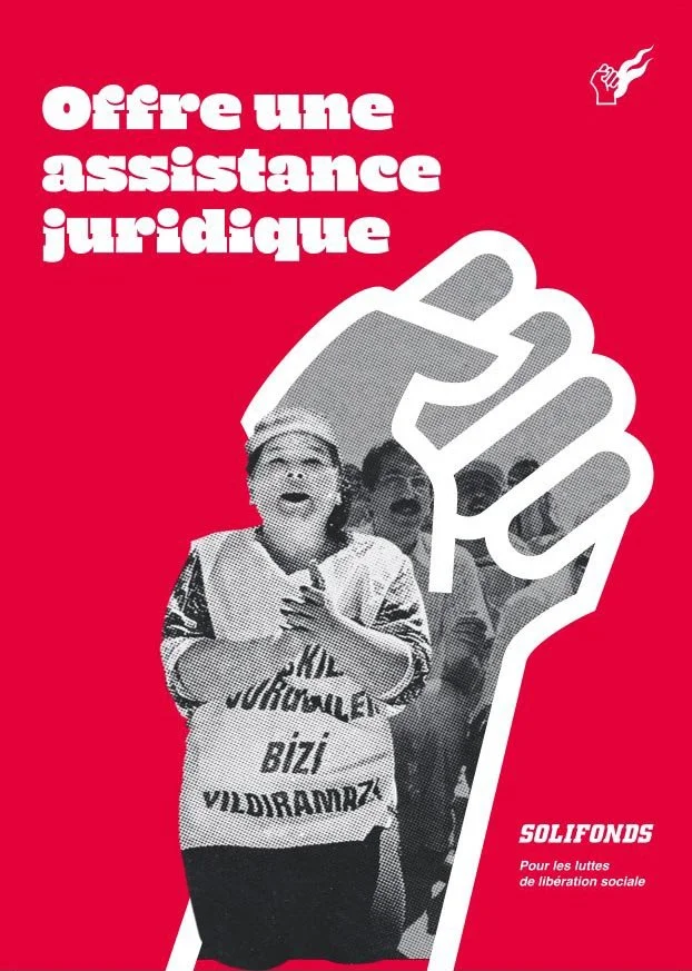 cartes postales assistance juridique