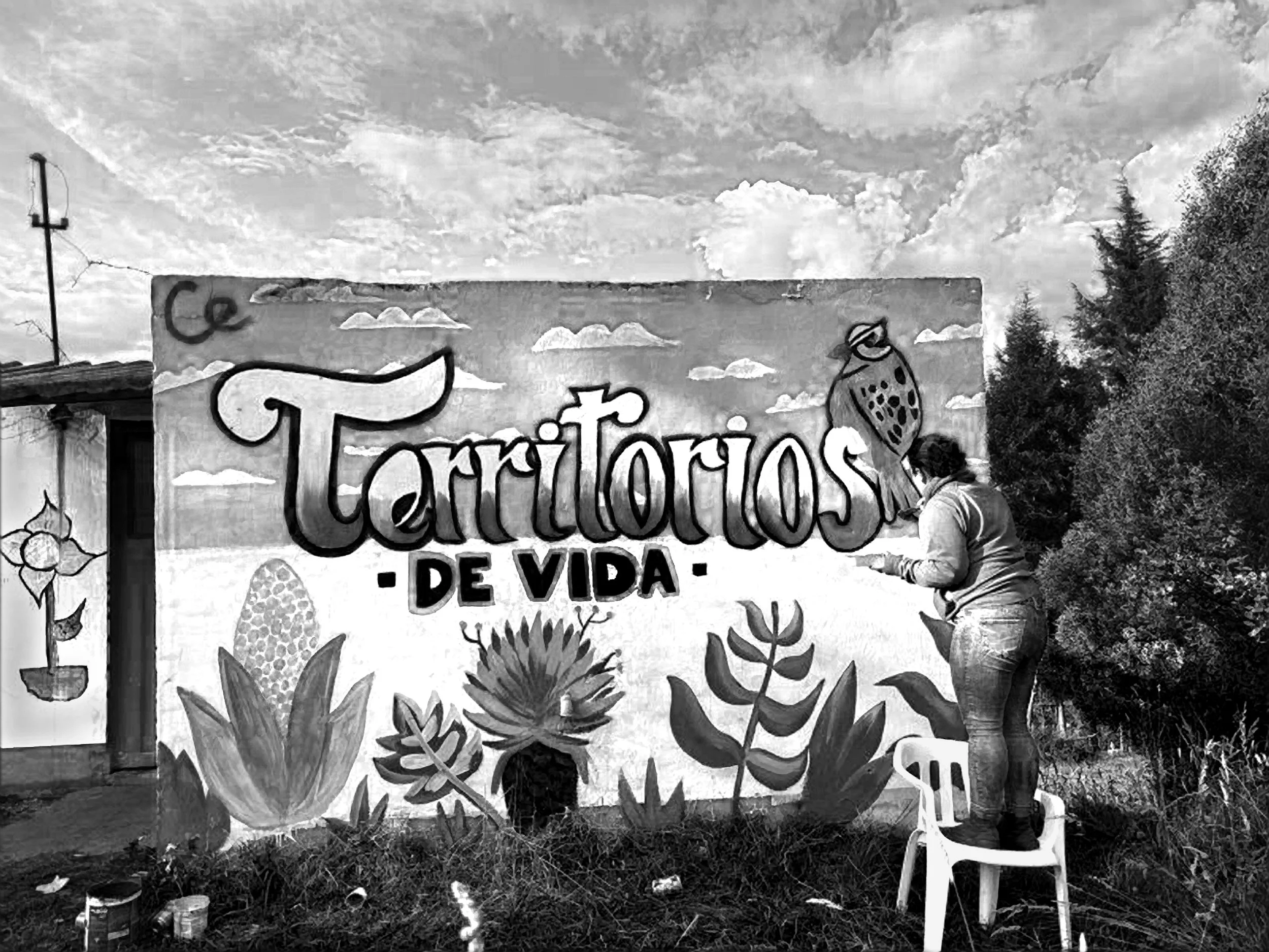 Caravanes de solidarité en soutien aux communautés locales