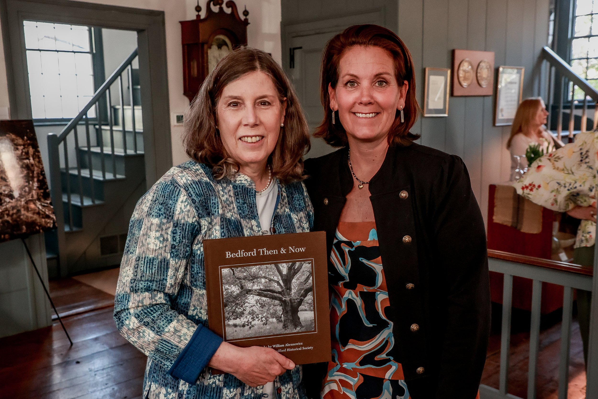 Lynn Ryan Author Talk-Bedford Then  Now 4.23.2026-37.jpg