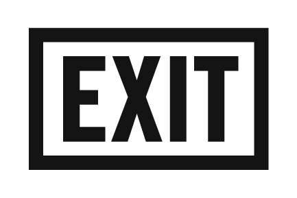 exit galleries