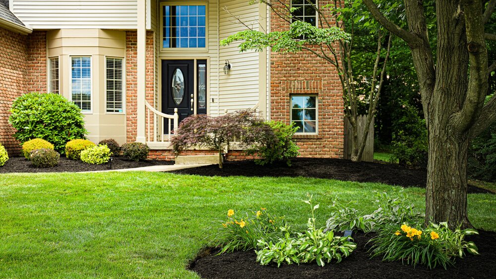 Ground Pro Llc, Grounds Pro Landscape Services Cincinnati Oh