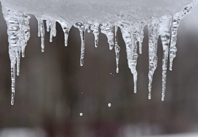 The Hazards of Melting Snow, and What Action You Can Take
