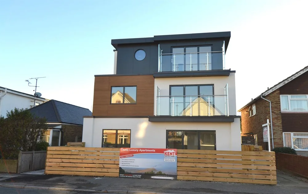 Home & Rentals — Kingsgate Homes