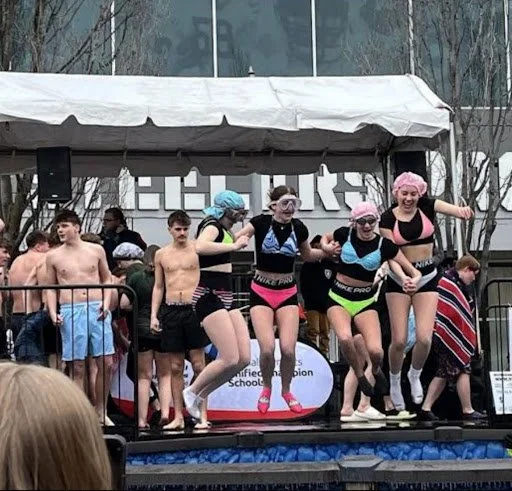 Polar Plunge 2026