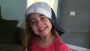 Senior Teagan Fortuna