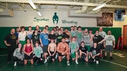 Former Spartan Success