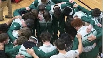 Wrestling Post Season